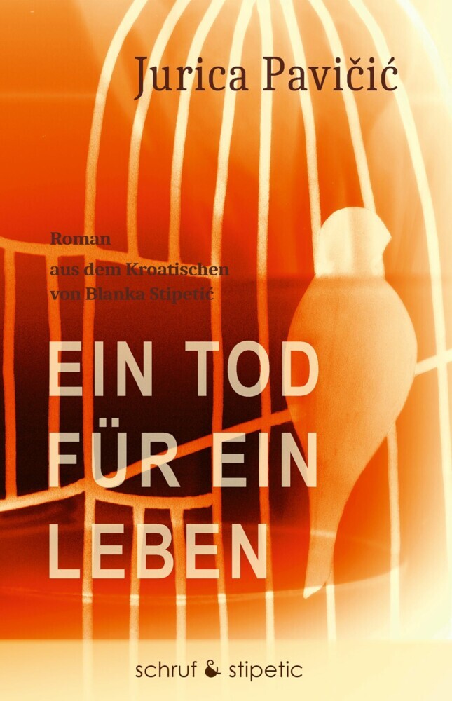 Ein Tod für ein Leben main product photo