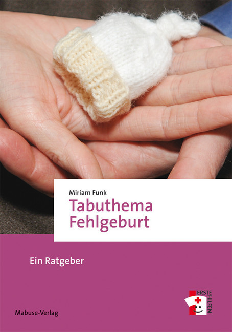Tabuthema Fehlgeburt main product photo