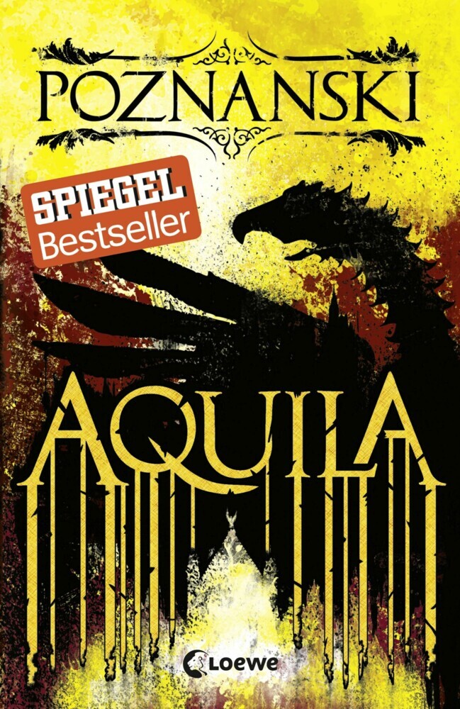 Aquila main product photo
