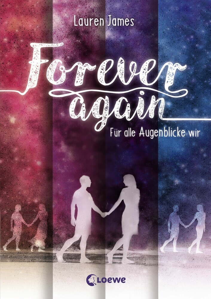 Forever Again (Band 1) - Für alle Augenblicke wir main product photo