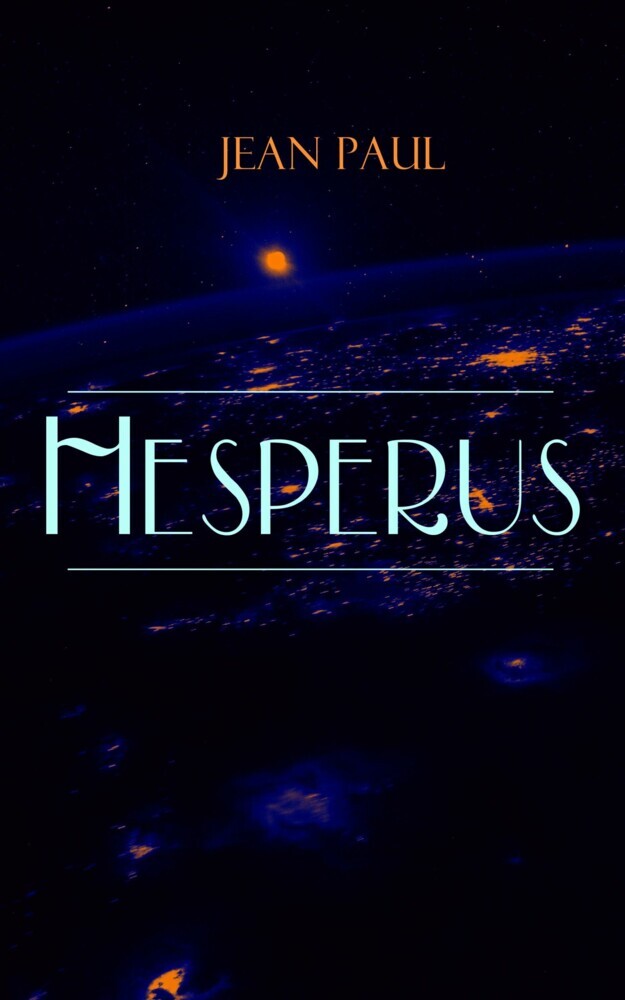 Hesperus main product photo