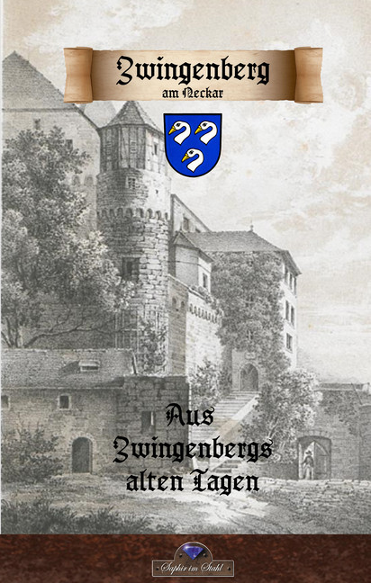 Zwingenberg am Neckar vergangenen Tagen main product photo