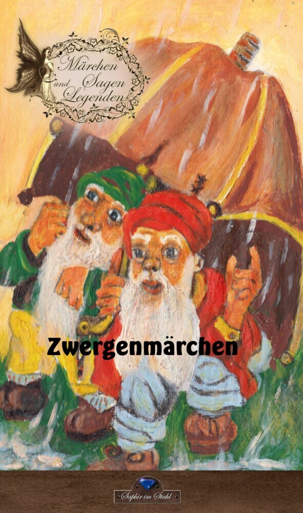 Zwergenmärchen main product photo