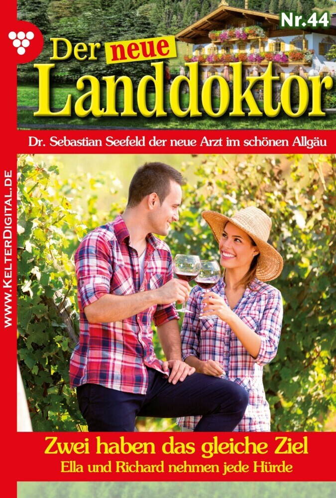 Zwei haben das gleiche Ziel main product photo