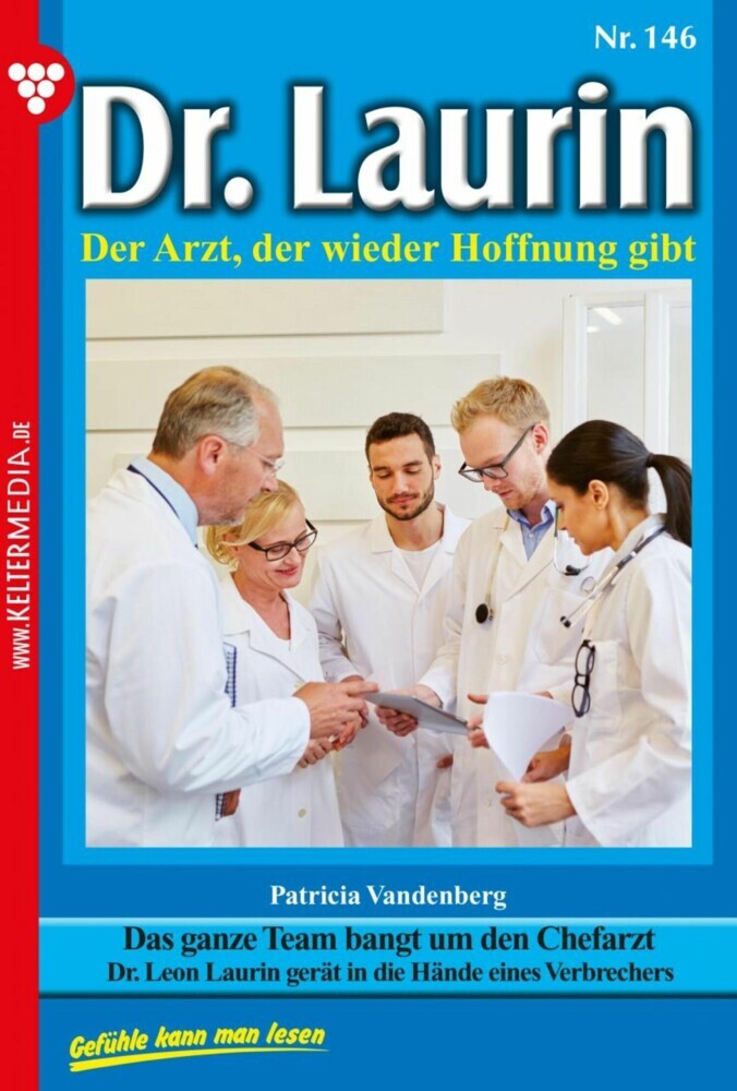 Das ganze Team bangt um den Chefarzt main product photo