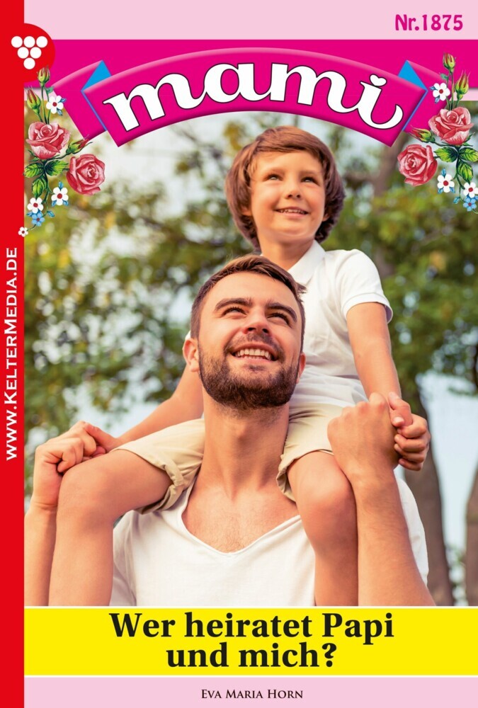 Wer heiratet Papi und mich? main product photo