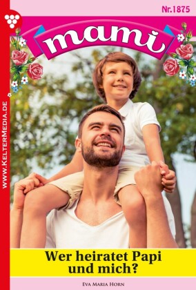 Wer heiratet Papi und mich?