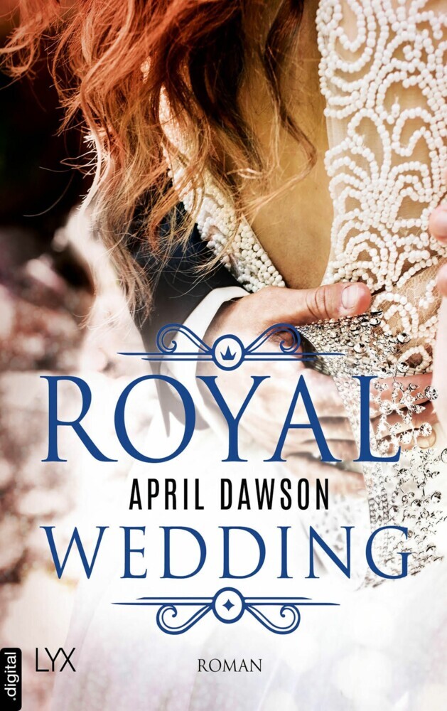 Royal Wedding main product photo