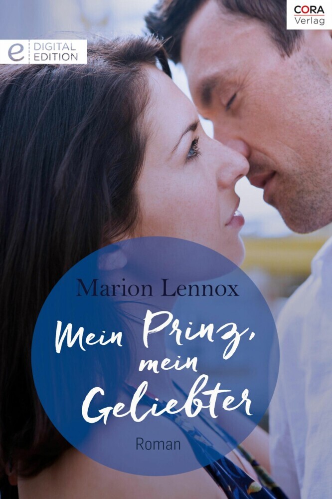 Mein Prinz, mein Geliebter main product photo