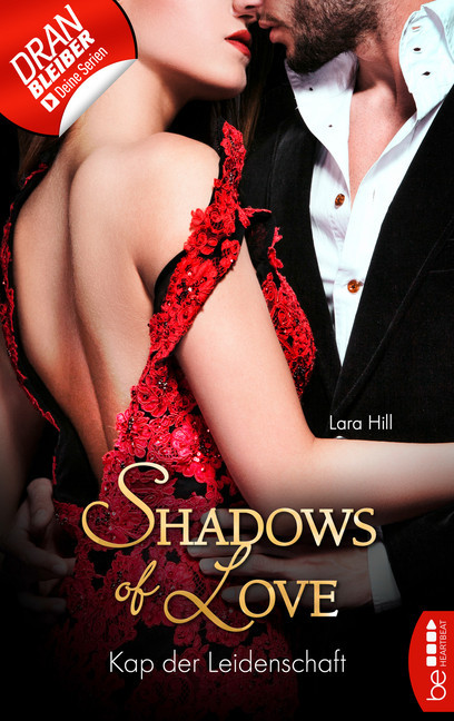 Kap der Leidenschaft - Shadows of Love main product photo