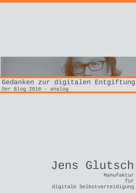 Gedanken zur digitalen Entgiftung main product photo