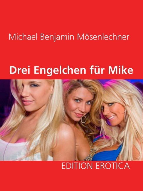 Drei Engelchen für Mike main product photo
