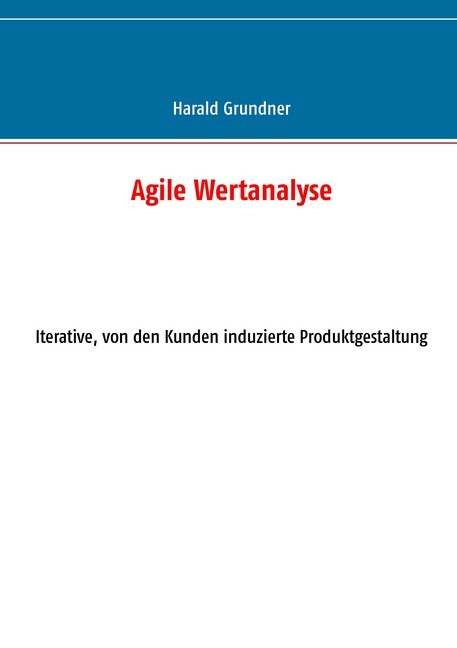 Agile Wertanalyse main product photo