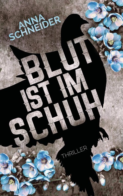 Blut ist im Schuh main product photo