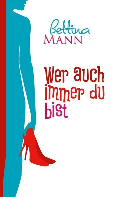 Wer auch immer du bist main product photo