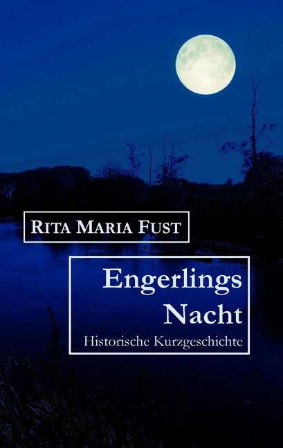 Engerlings Nacht main product photo