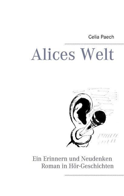 Alices Welt main product photo