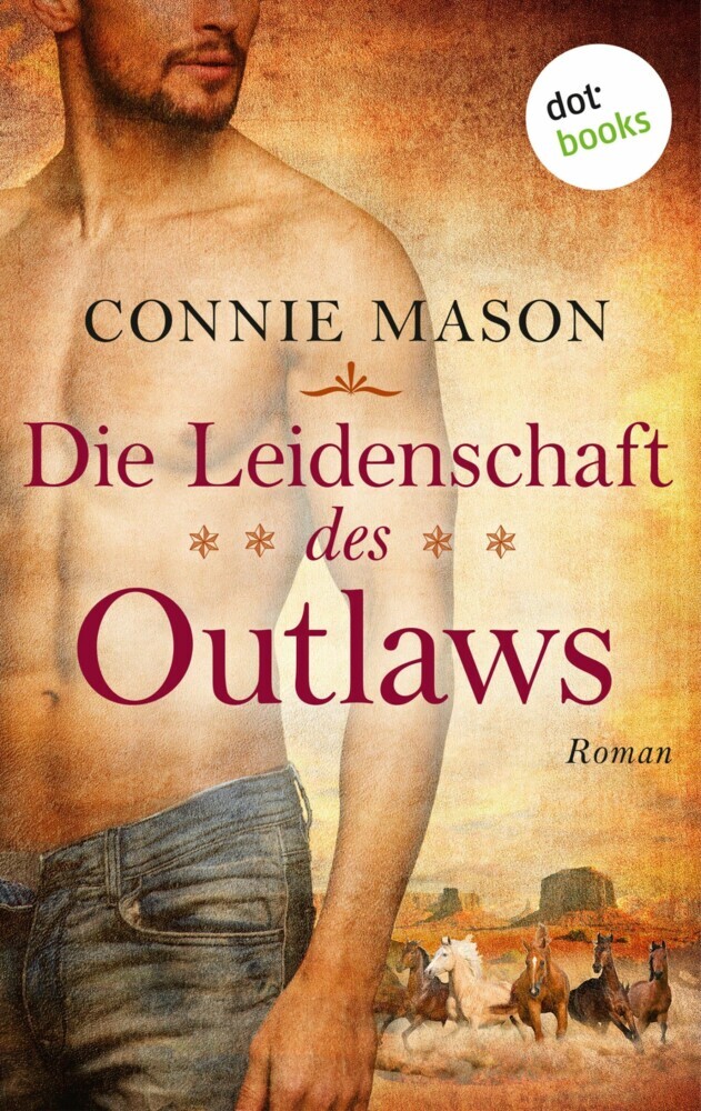 Die Leidenschaft des Outlaws main product photo