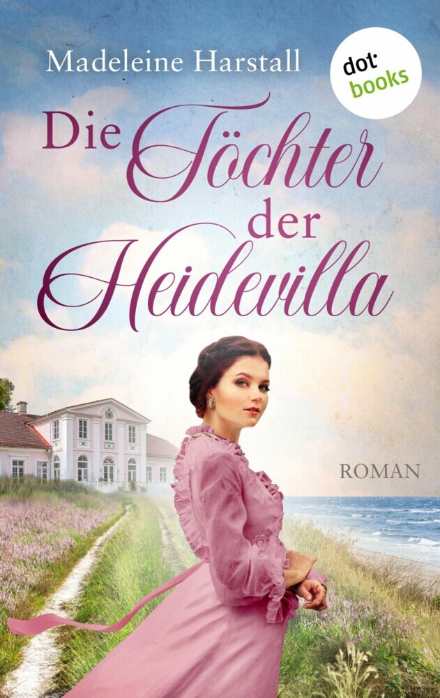 Die Töchter der Heidevilla main product photo