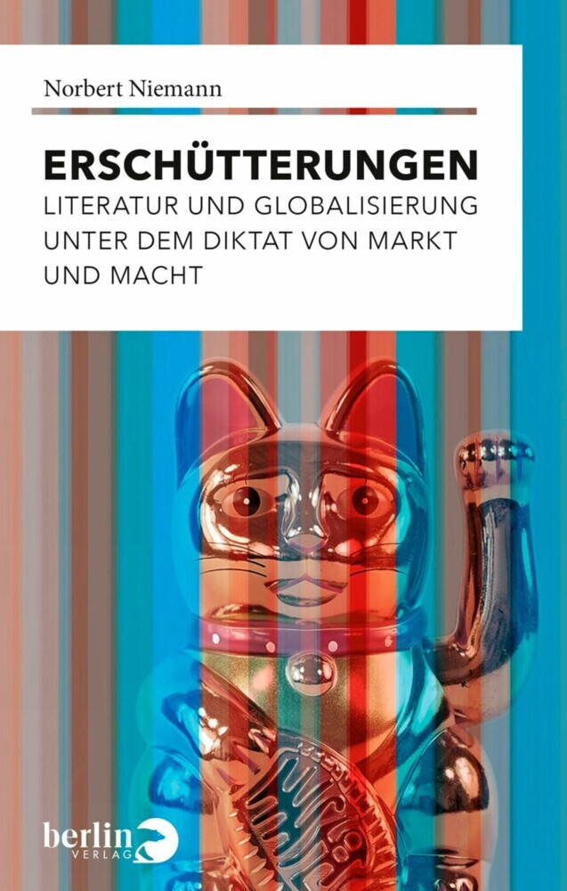 Erschütterungen main product photo