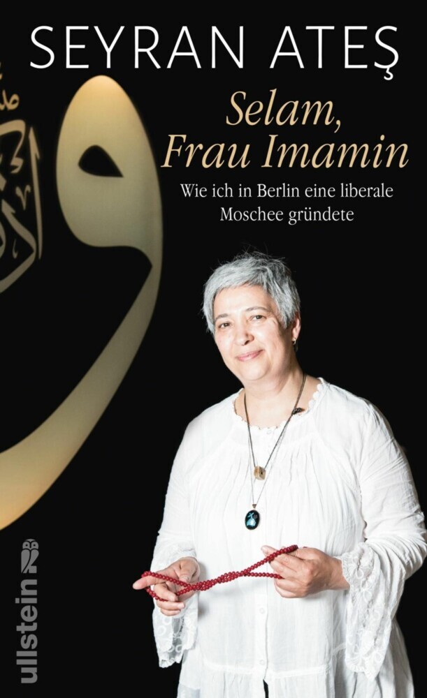 Selam, Frau Imamin main product photo