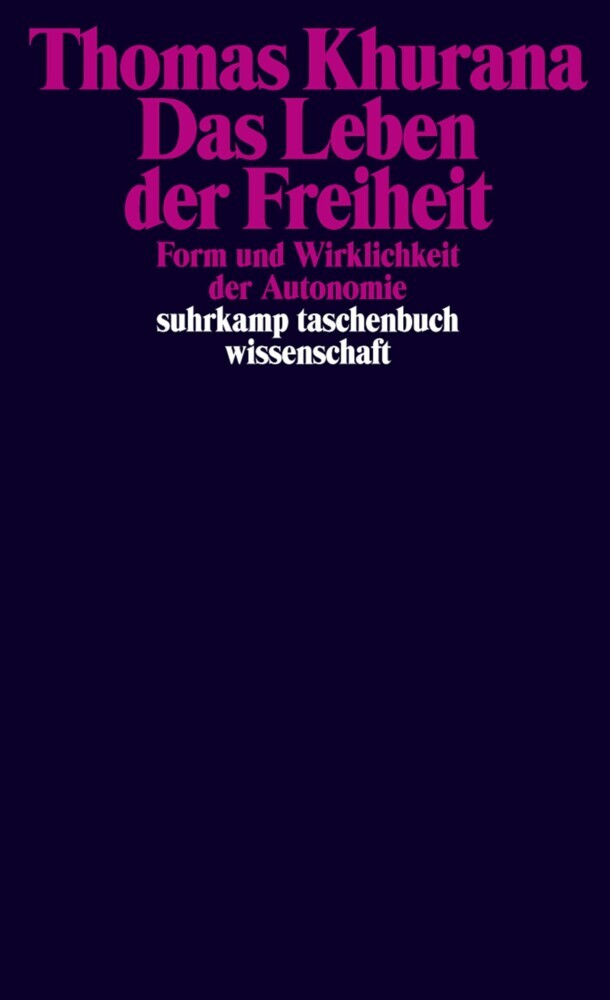 Das Leben der Freiheit main product photo