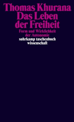 Das Leben der Freiheit