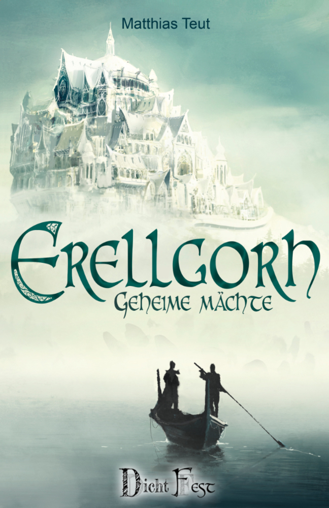 Erellgorh - Geheime Mächte main product photo