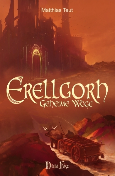 Erellgorh - Geheime Wege main product photo
