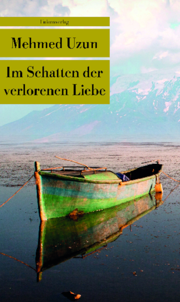 Im Schatten der verlorenen Liebe main product photo