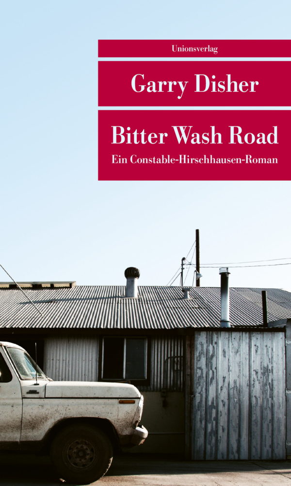 Bitter Wash Road main product photo