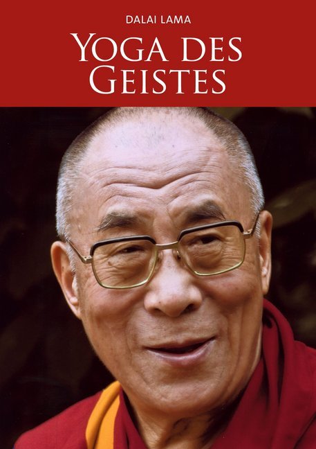 Yoga des Geistes main product photo