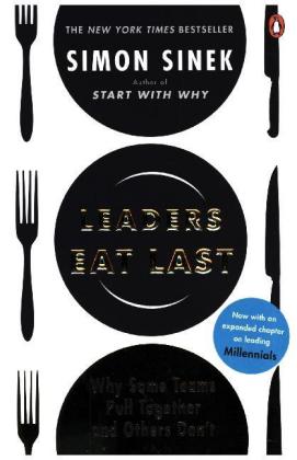 Leaders Eat Last