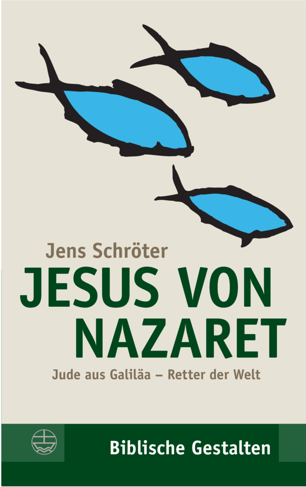 Jesus von Nazaret main product photo