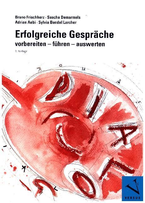 Erfolgreiche Gespräche main product photo