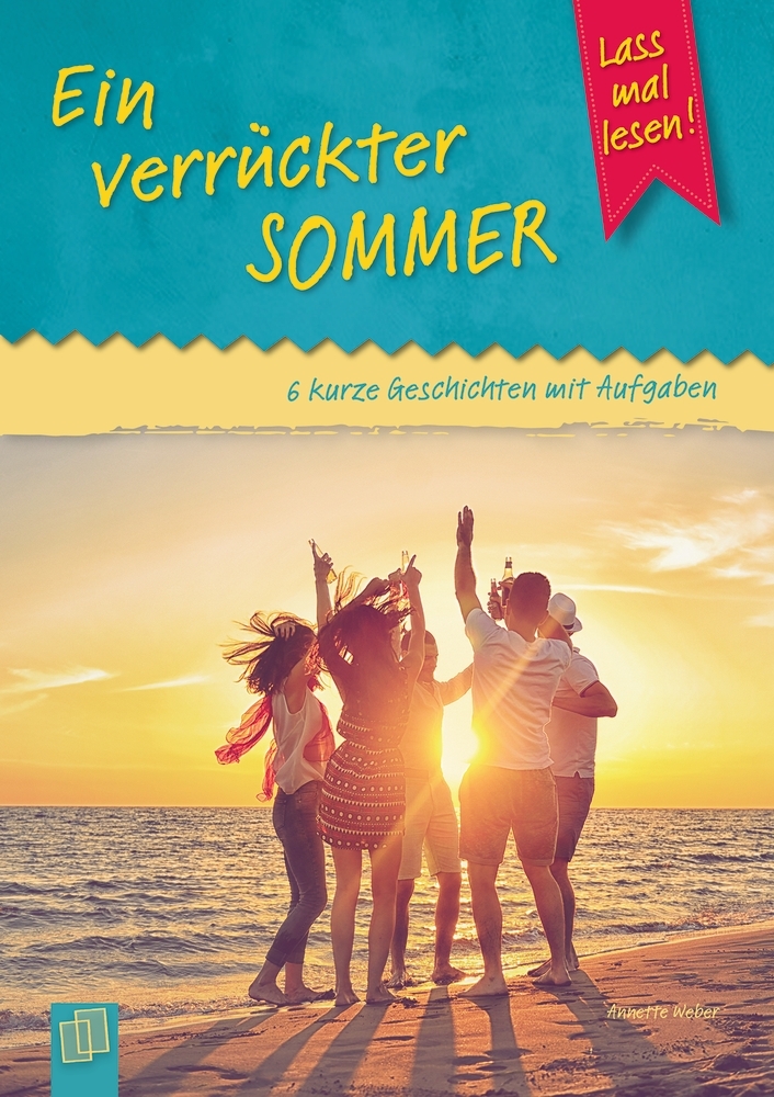 Ein verrückter Sommer main product photo