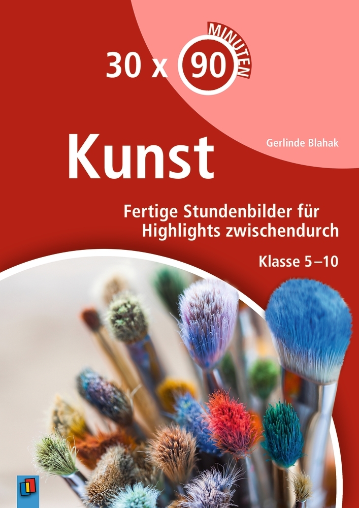 Kunst main product photo