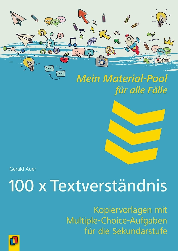 100 x Textverständnis main product photo