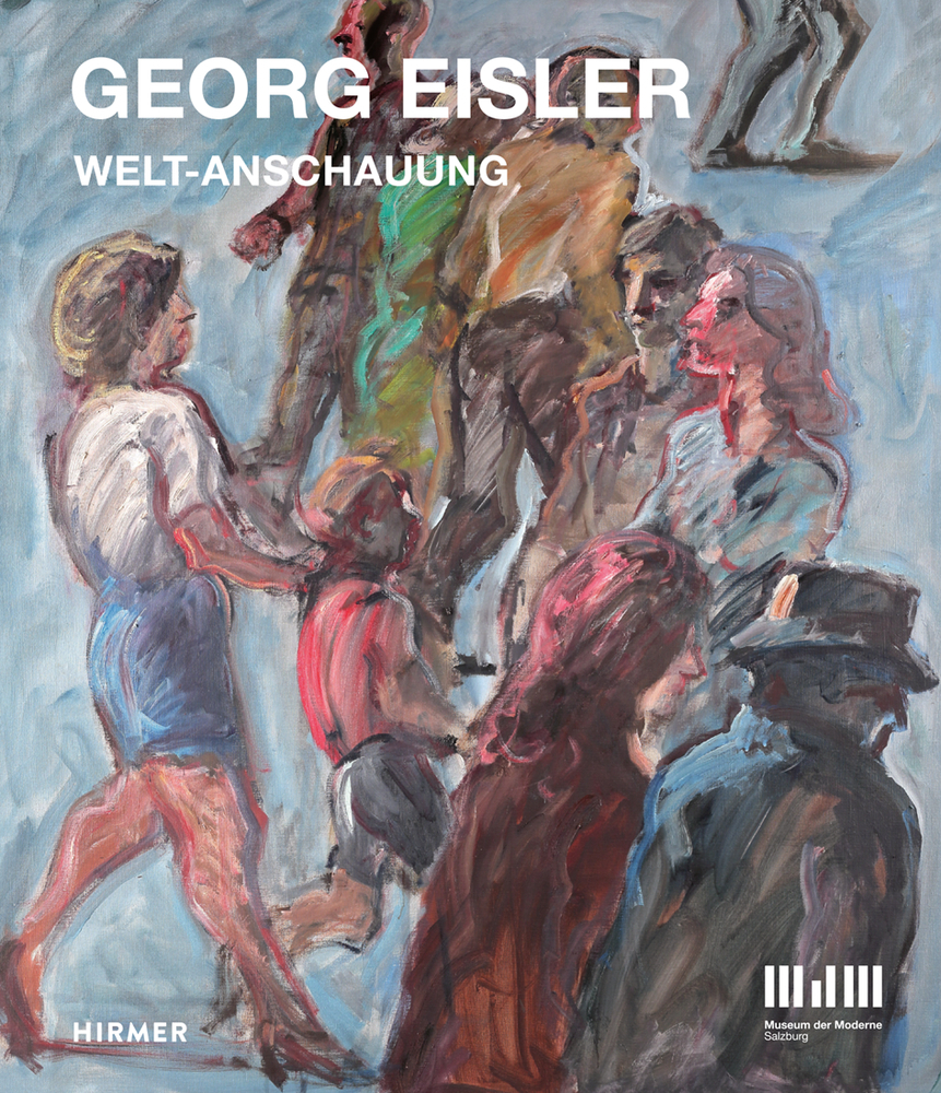 Georg Eisler main product photo