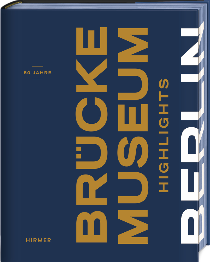 Brücke-Museum Berlin - Highlights main product photo