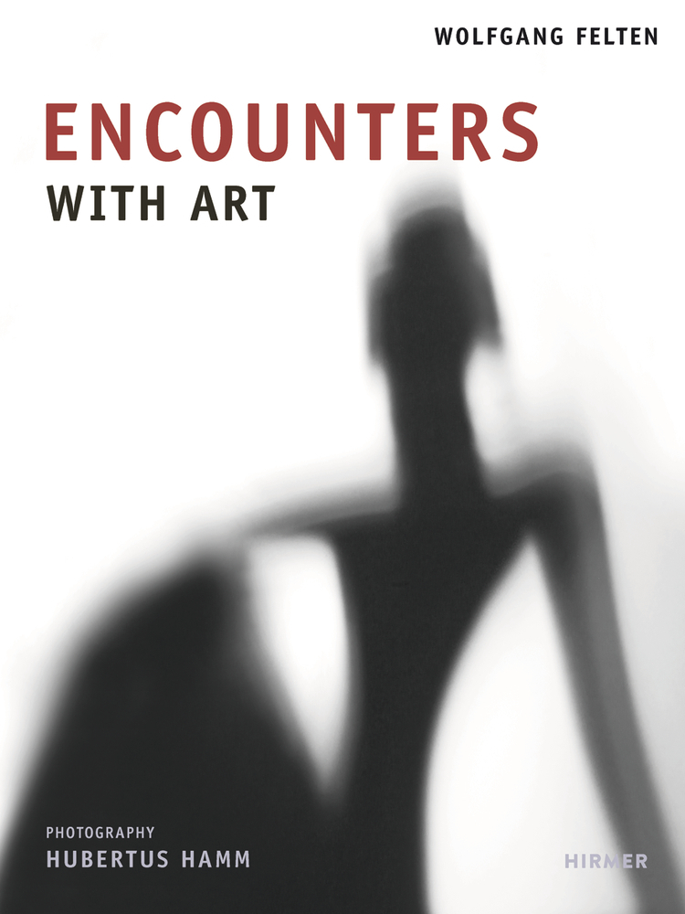 Encounters with Art main product photo