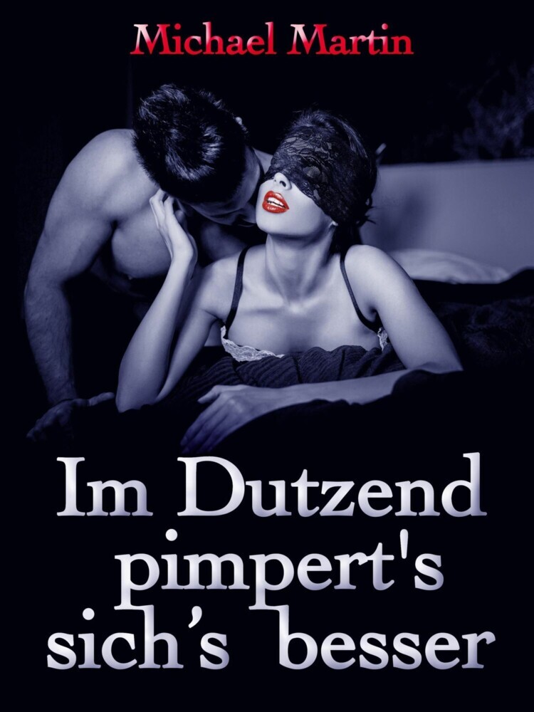 Im Dutzend pimpert s sich s besser main product photo
