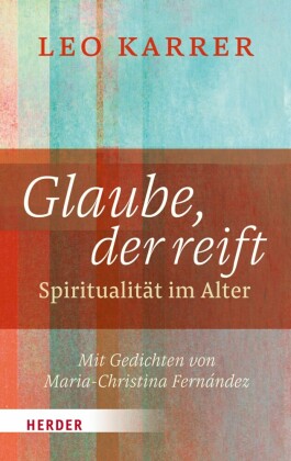 Glaube, der reift