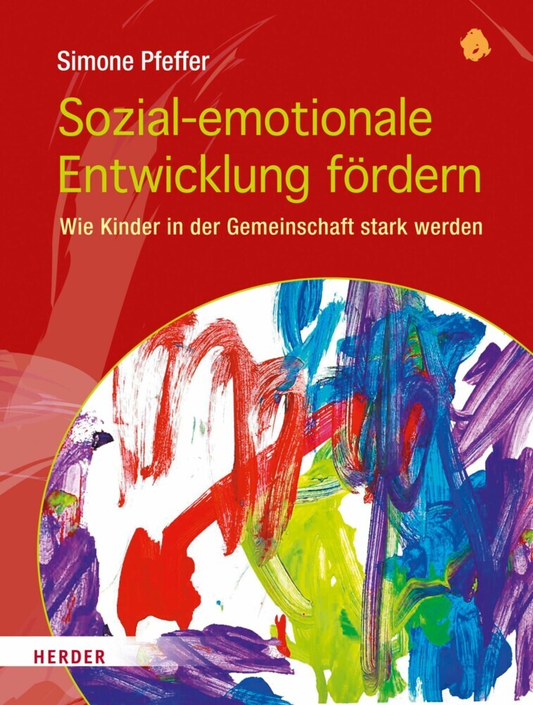Sozial-emotionale Entwicklung fördern main product photo