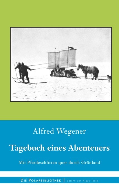 Tagebuch eines Abenteuers main product photo