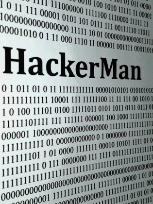 HackerMan