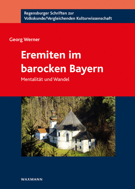 Eremiten im barocken Bayern main product photo