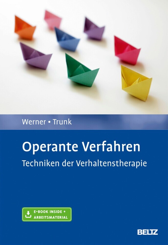 Operante Verfahren main product photo