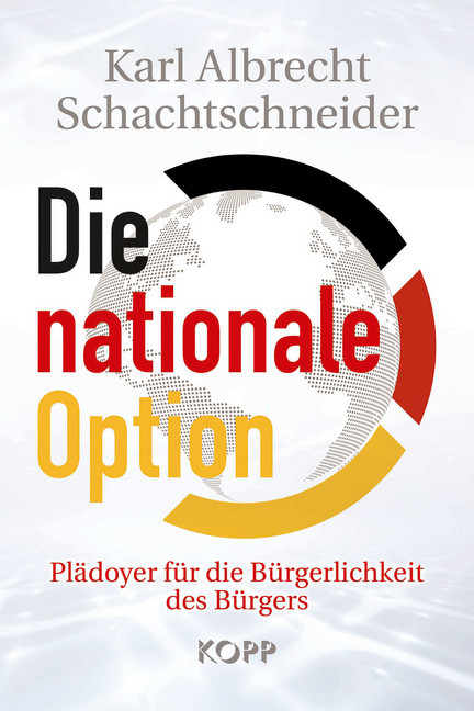 Die nationale Option main product photo