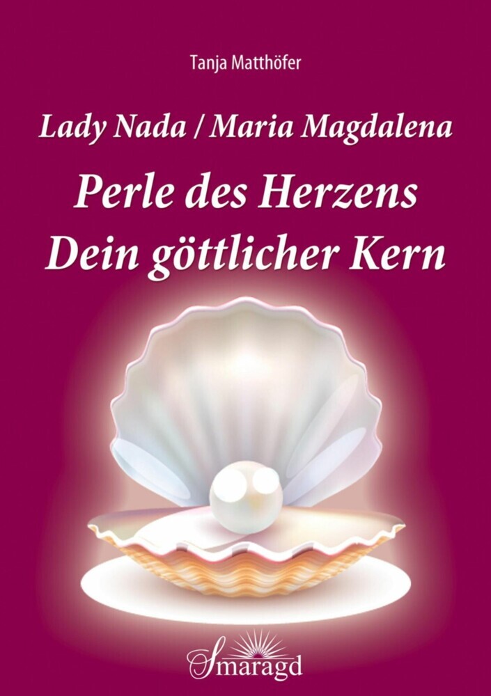 Lady Nada/Maria Magdalena: Perle des Herzens main product photo